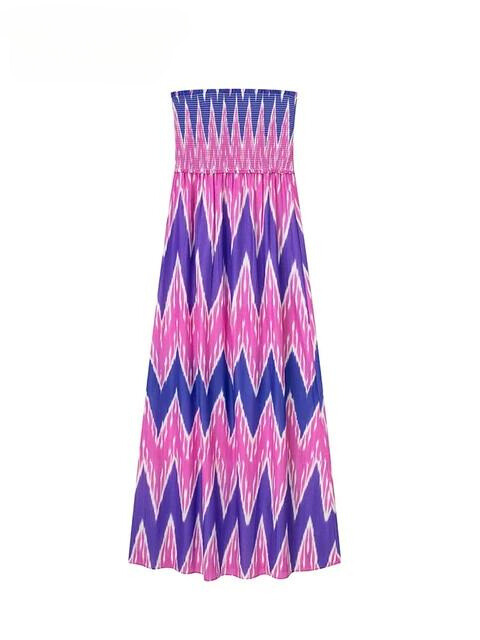 Vintage Inspired Dress