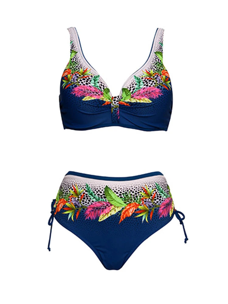 Elegantly Designed Garment