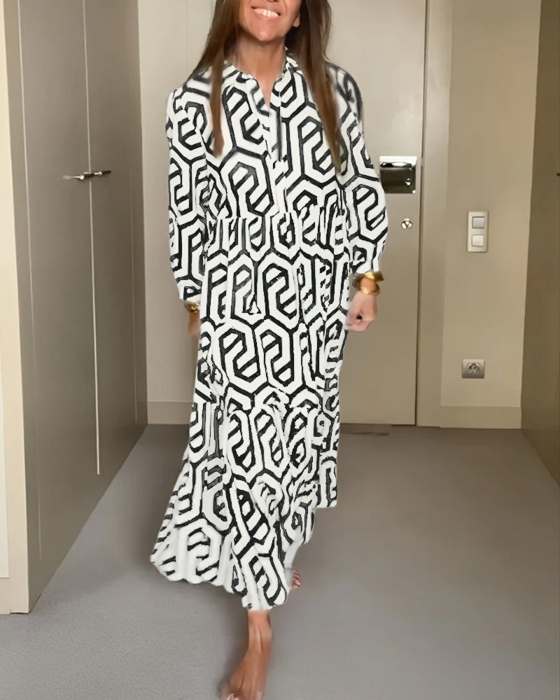 Classic Vintage Garment