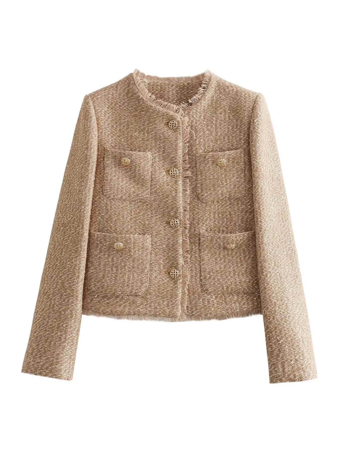 Elegantly Designed Jacket