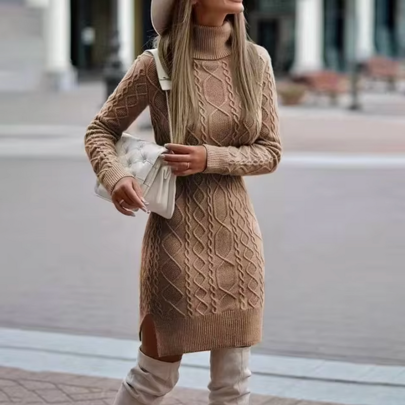 Vintage Inspired Sweater
