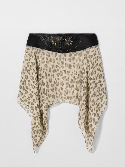 Elegantly Designed Garment