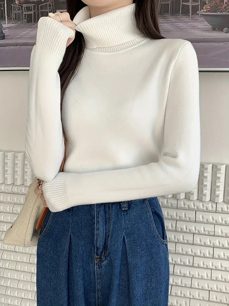 Beautifully Crafted Sweater