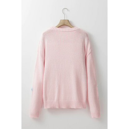 Beautifully Crafted Sweater