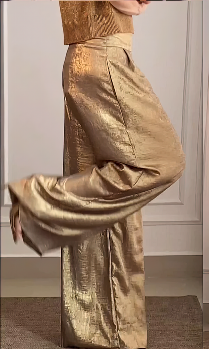 Vintage Inspired Top