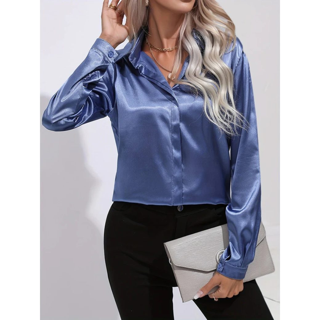 Vintage Inspired Shirt