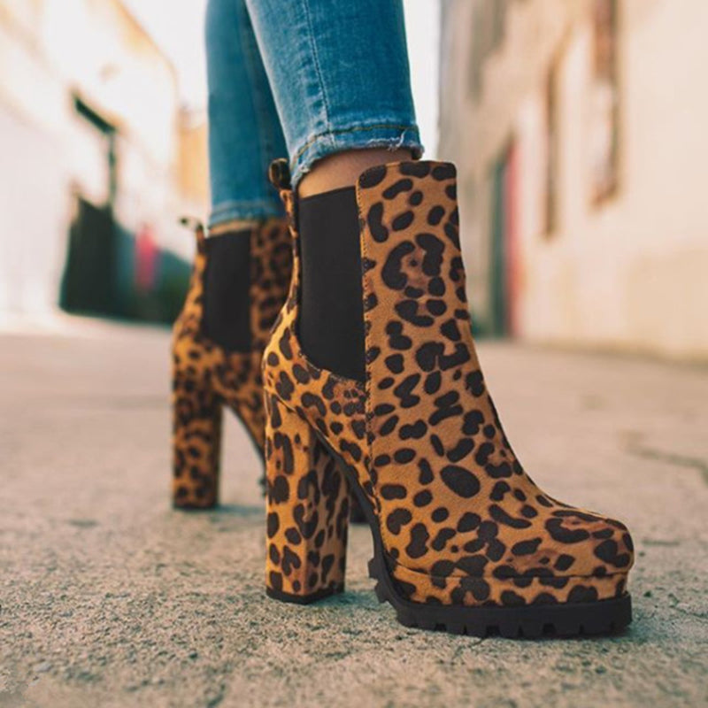 Beautifully Crafted Orthopedic Boots