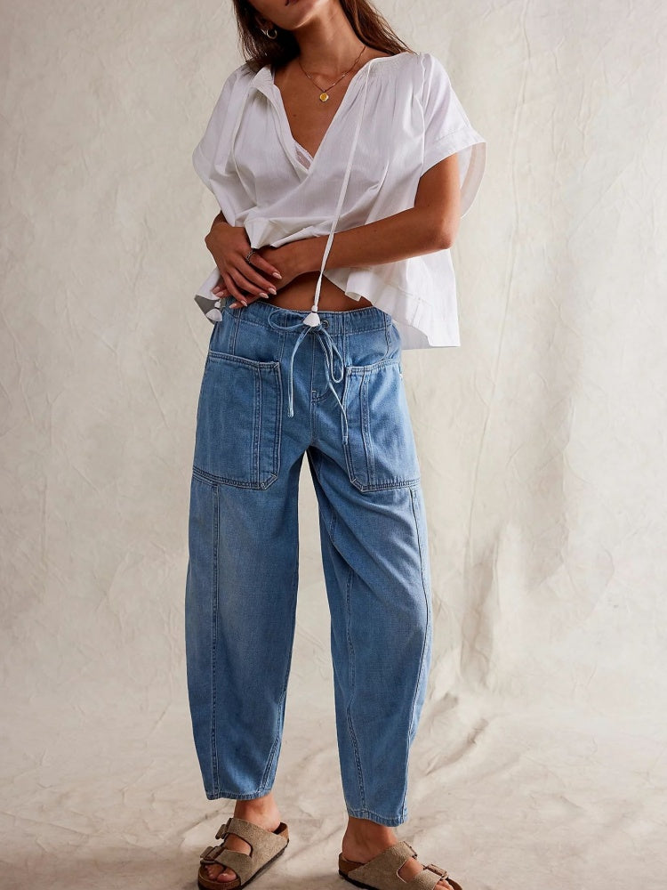 Elegantly Designed Garment