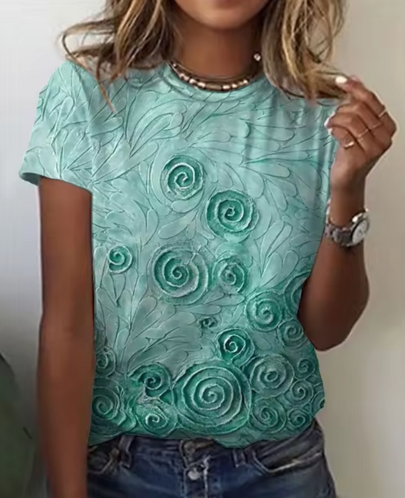 Beautifully Crafted T-Shirt