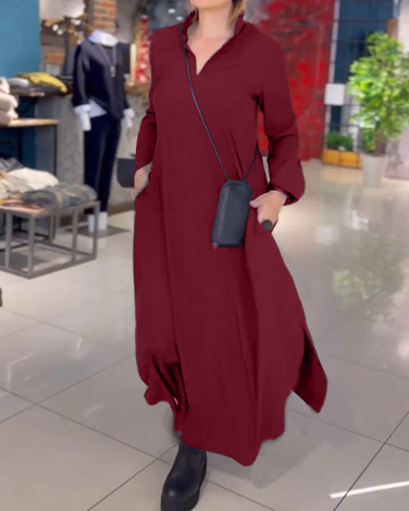 Elegantly Designed Dress