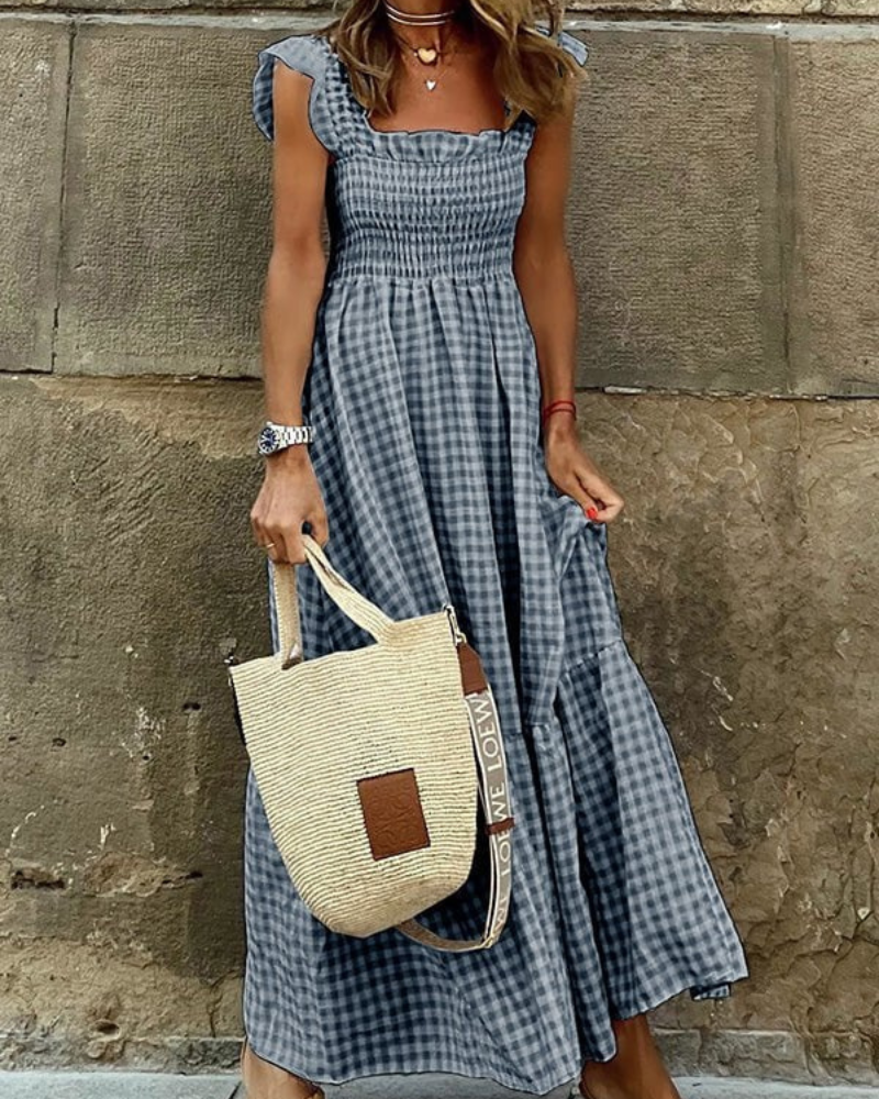 Elegantly Designed Dress