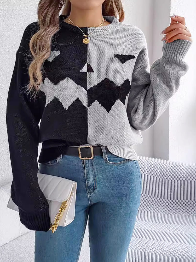 Beautifully Crafted Sweater