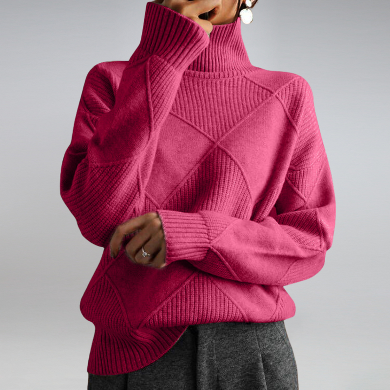 Classic Vintage Pullover