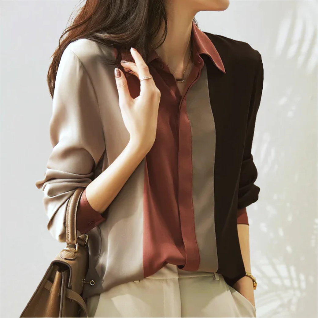 Beautifully Crafted Shirt