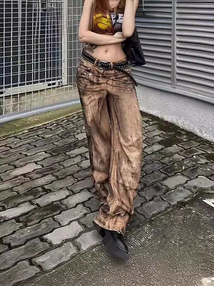 Classic Vintage Garment