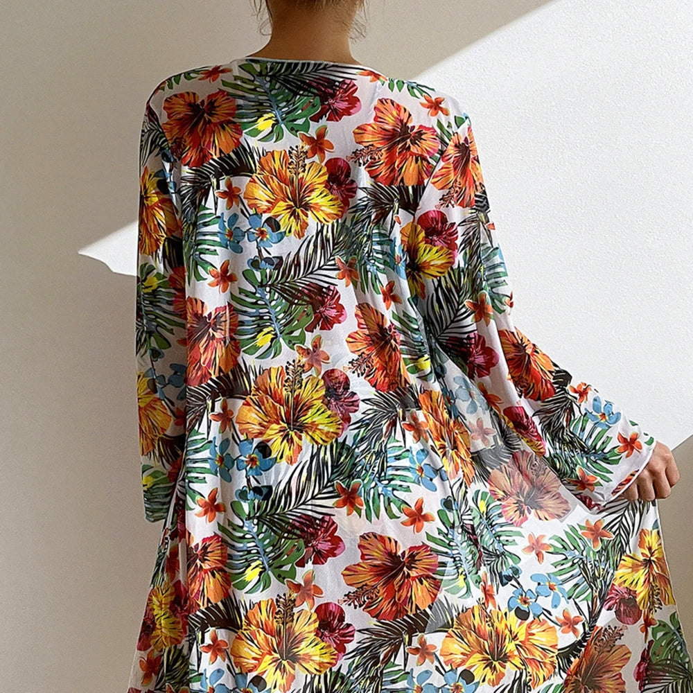 Thoughtfully Designed Garment