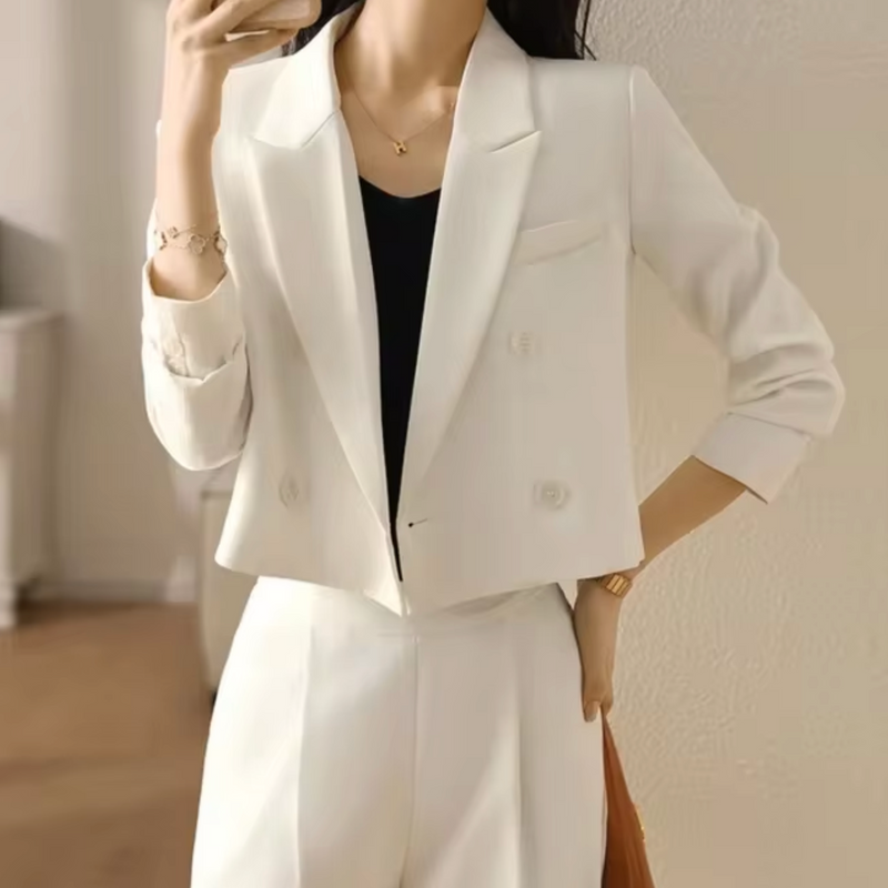 Classic Designed Coat
