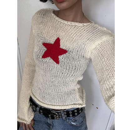 Beautifully Crafted Sweater