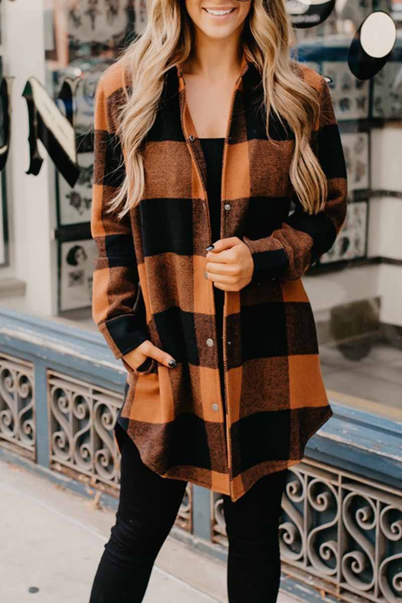Beautifully Crafted Coat