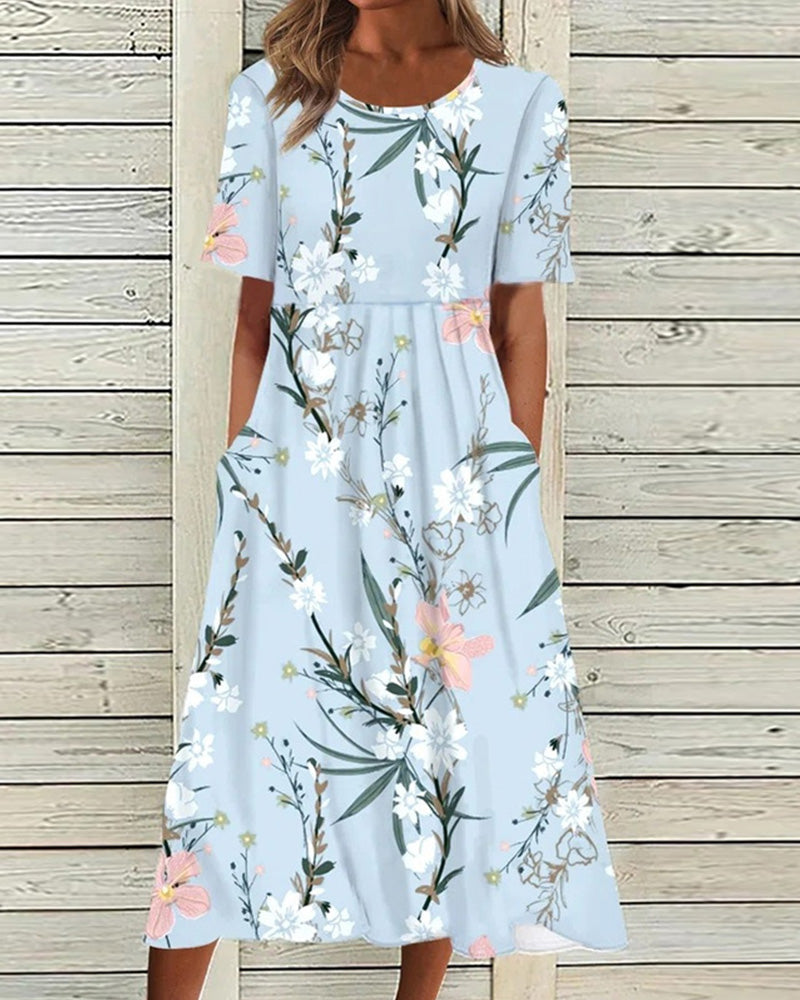 Vintage Inspired Garment
