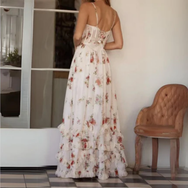Beautifully Crafted Dress