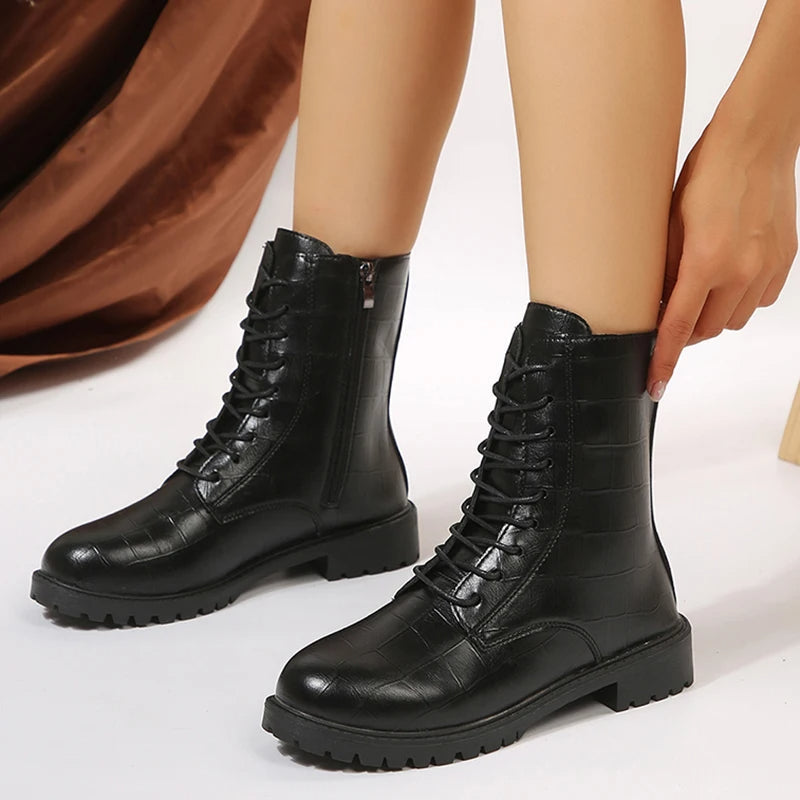 Stylish Orthopedic Boots for Any Occasion