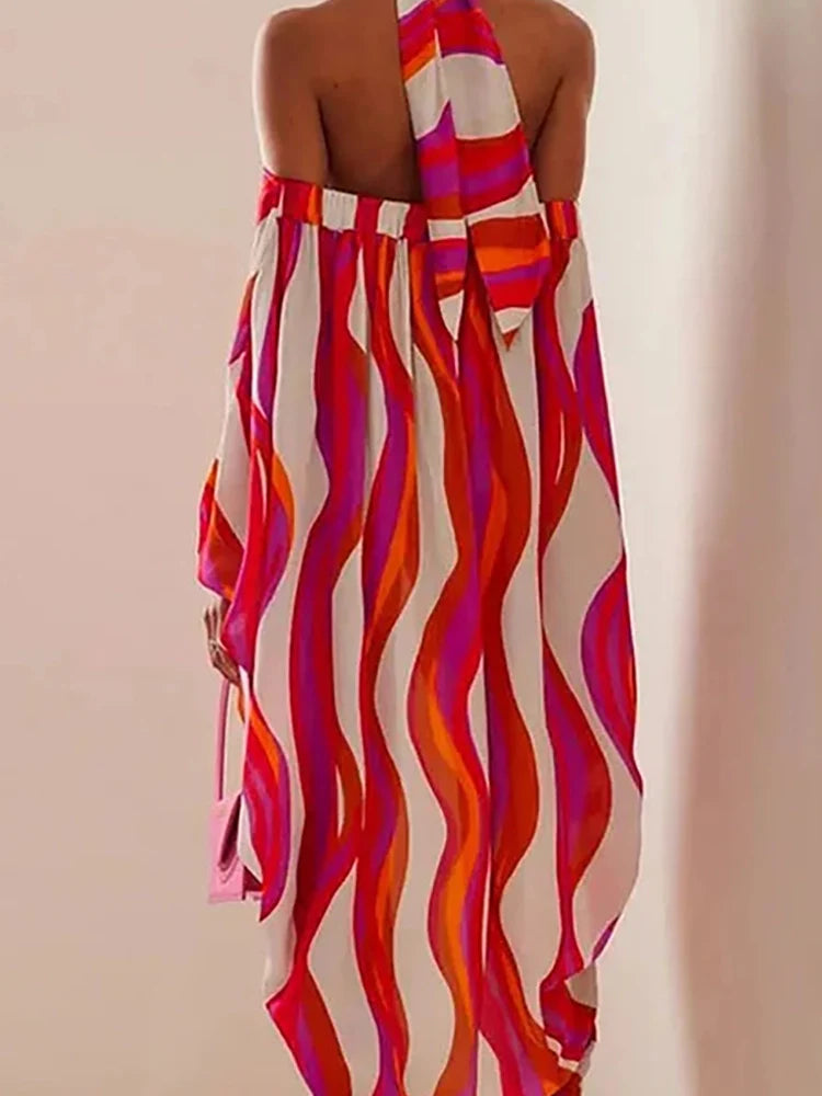 Thoughtfully Designed Garment