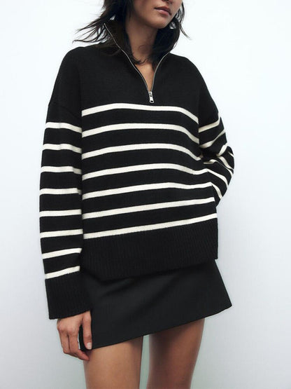 Classic Vintage Sweater