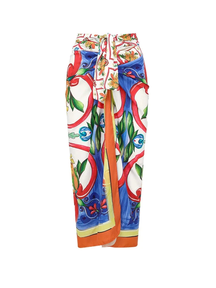 Classic Designed Garment
