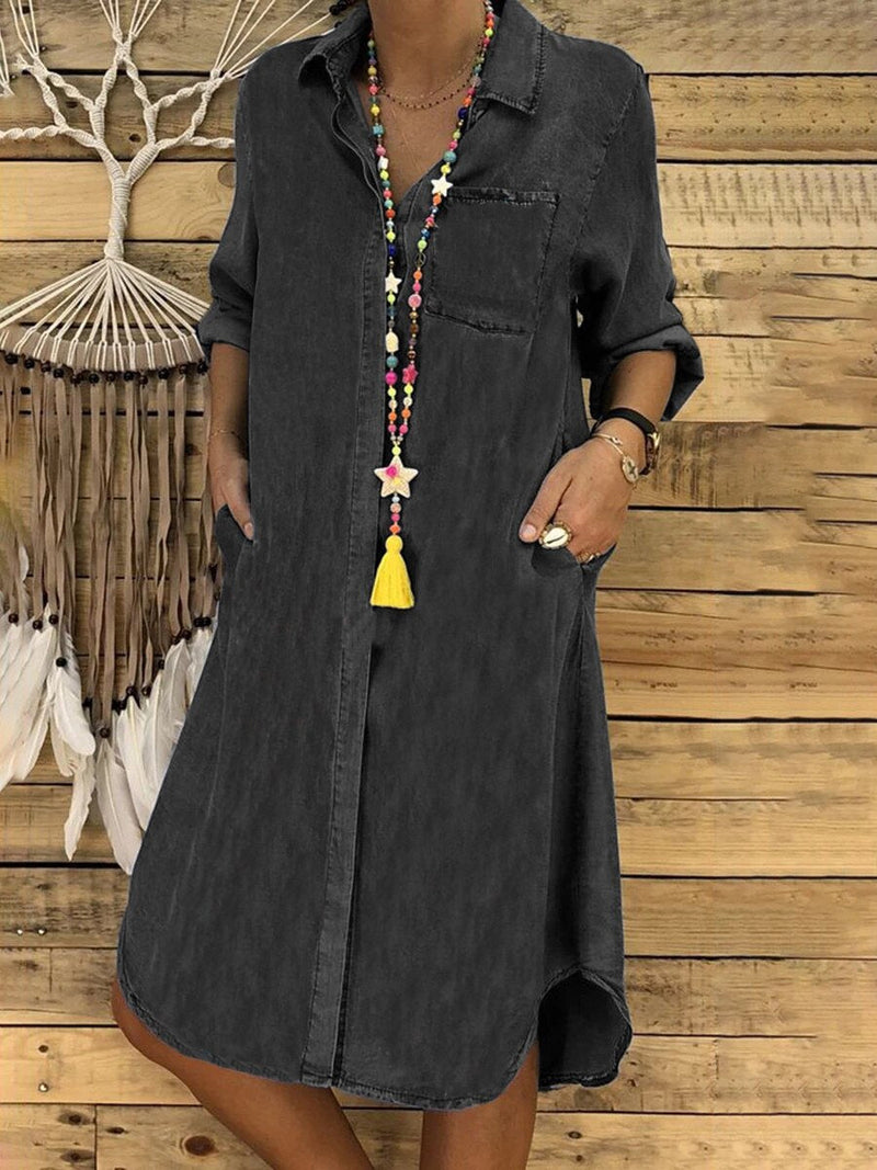 Vintage Inspired Garment