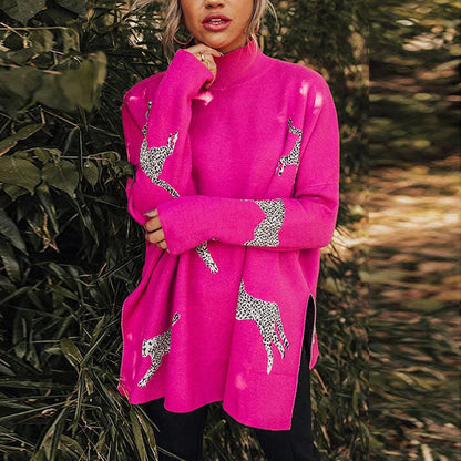Classic Vintage Sweater