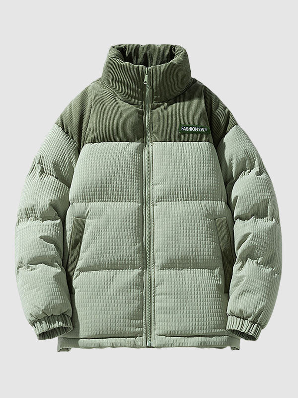 Classic Vintage Coat