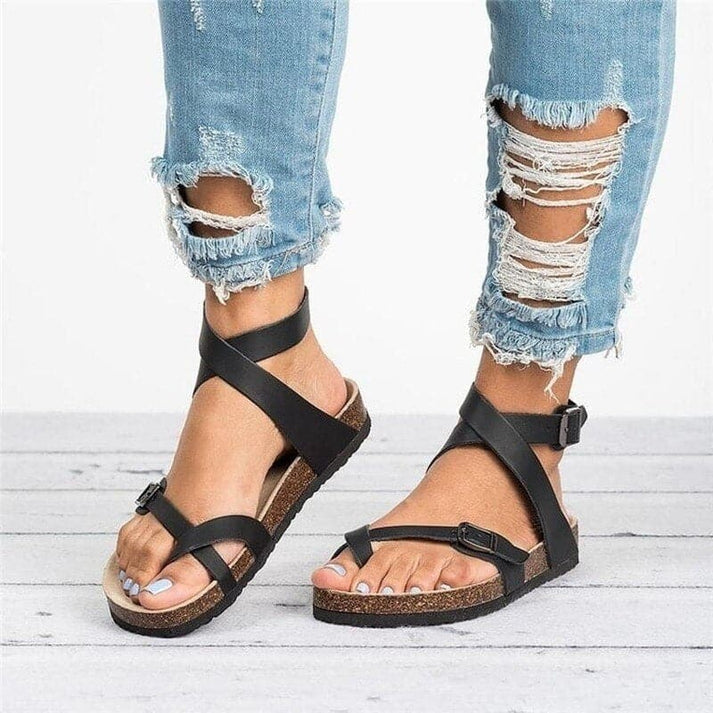 Stylish Orthopedic Sandals for Any Occasion