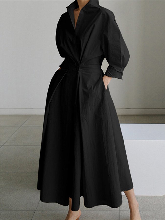 Beautifully Crafted Dress