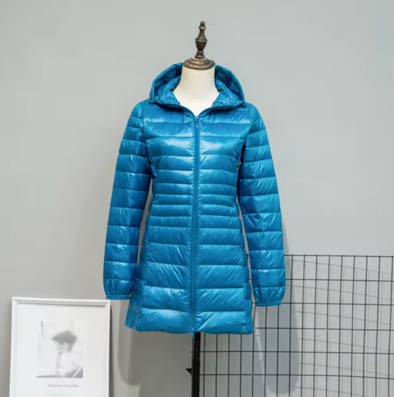 Classic Designed Coat