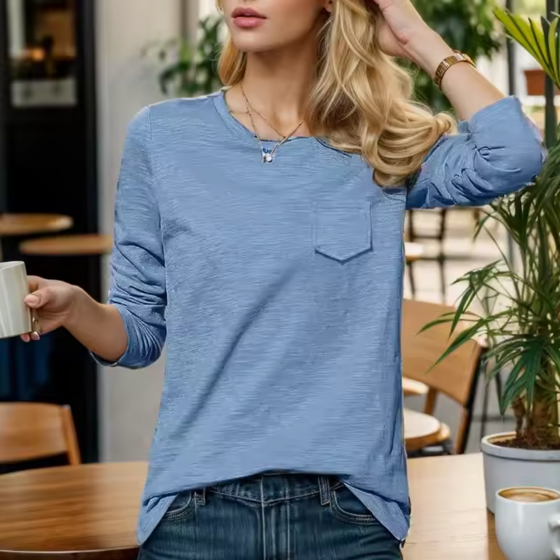 Thoughtfully Designed T-Shirt