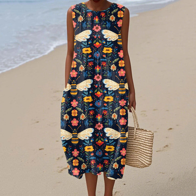 Beautifully Crafted Dress