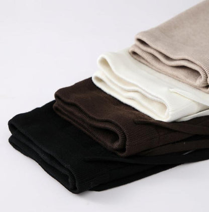 Polished Pants with an Effortless Classic Look