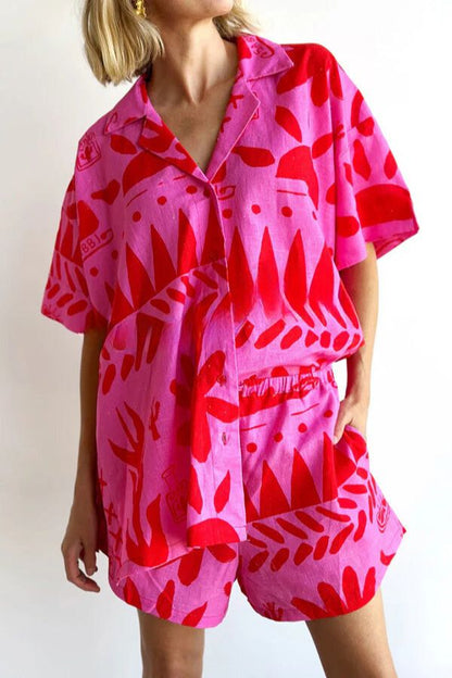 Gracefully Designed Shirt