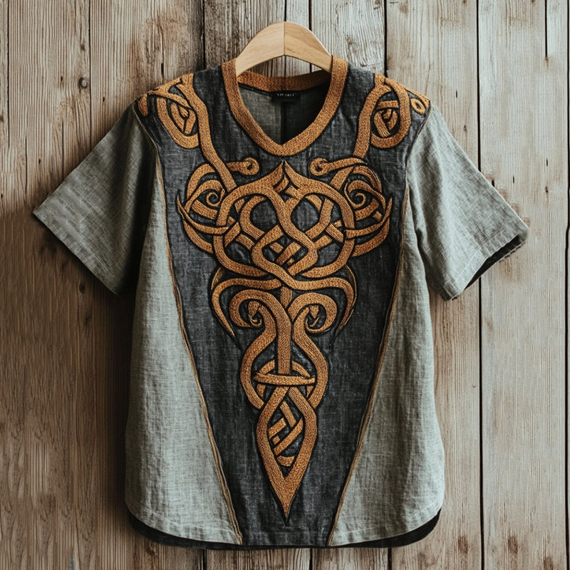 Beautifully Crafted Shirt