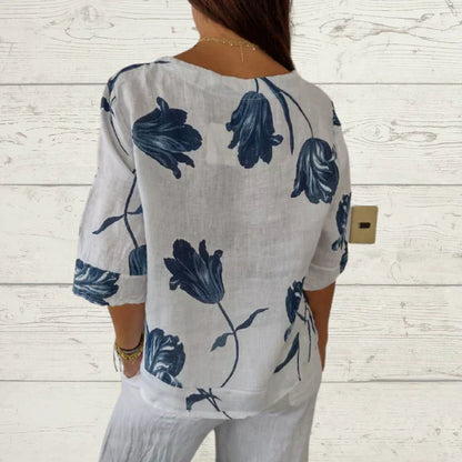Beautifully Crafted Blouse