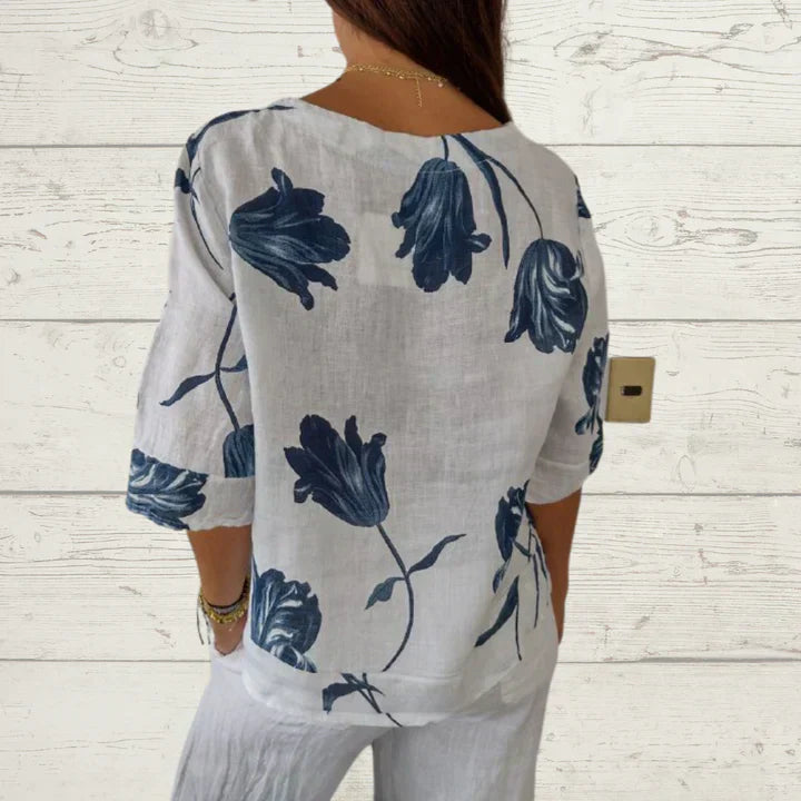 Beautifully Crafted Blouse