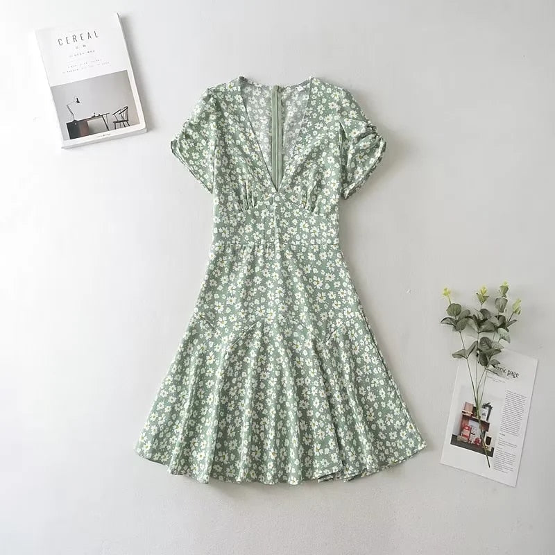 Thoughtfully Designed Dress