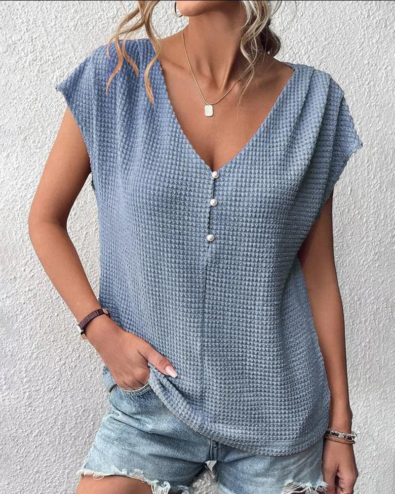 Beautifully Crafted Blouse