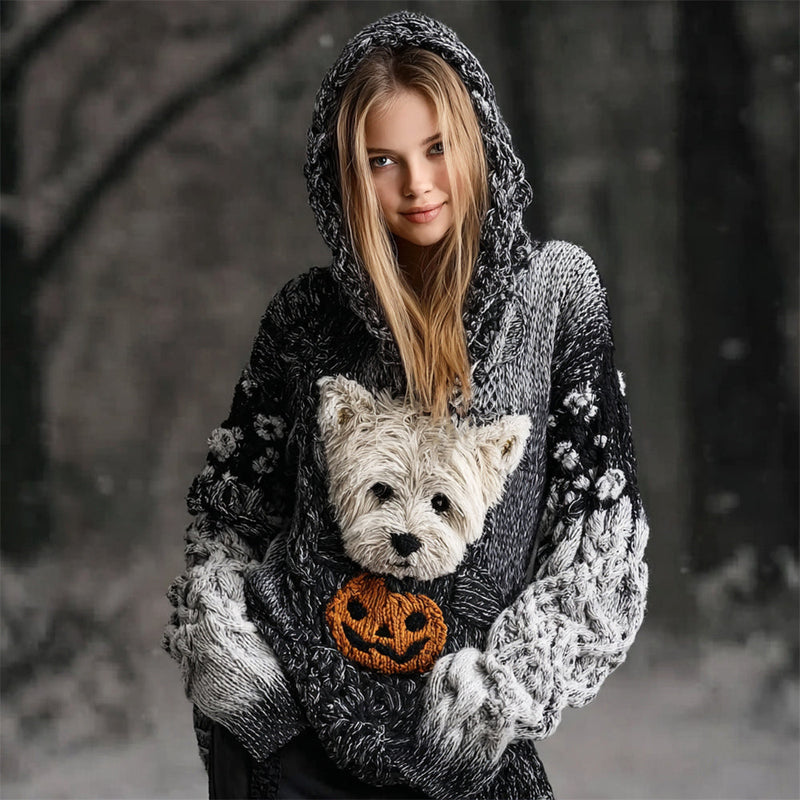 Classic Vintage Sweater