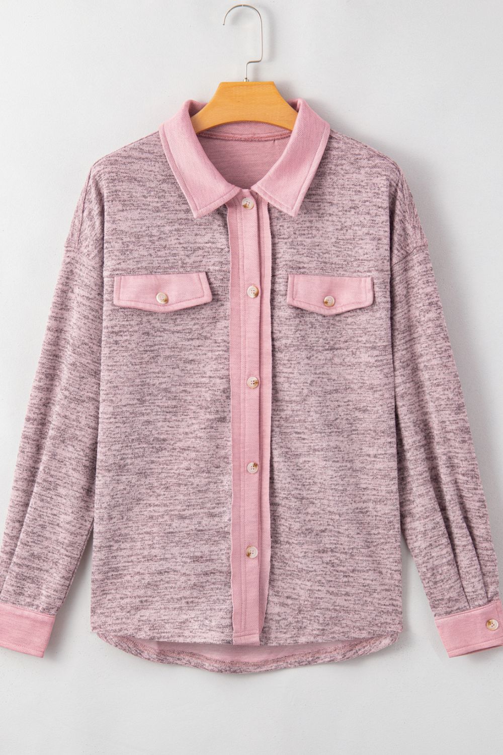 Gracefully Designed Jacket