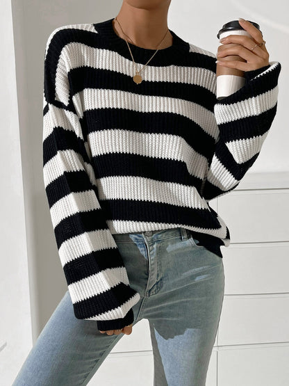 Leonor® | Modern and fashionable winter sweater