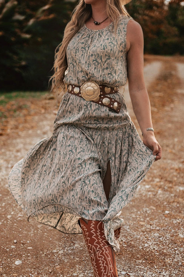 Classic Designed Dress