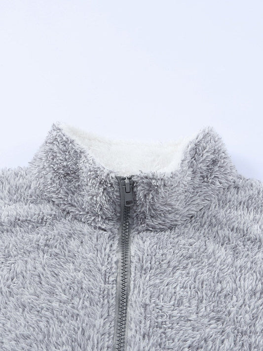 Vintage Inspired Coat