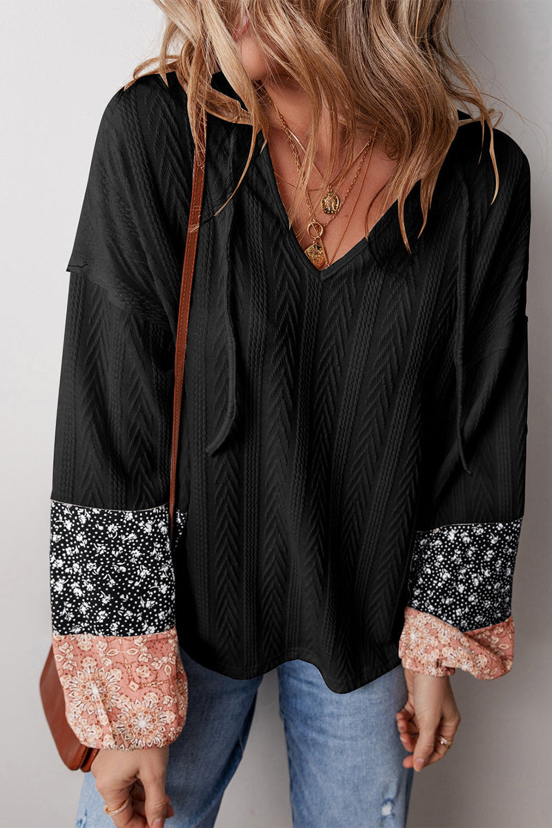 Classic Designed Blouse
